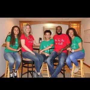 Meet your Posher, Stacy